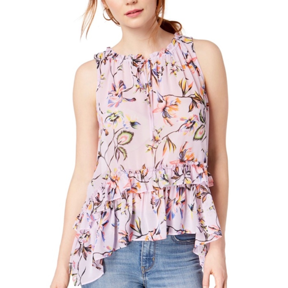Bar III Top size Large